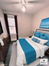 1101 Jefferson Ave SE in Grand Rapids, MI - Building Photo - Building Photo