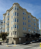 1101 Pacific Ave Apartments