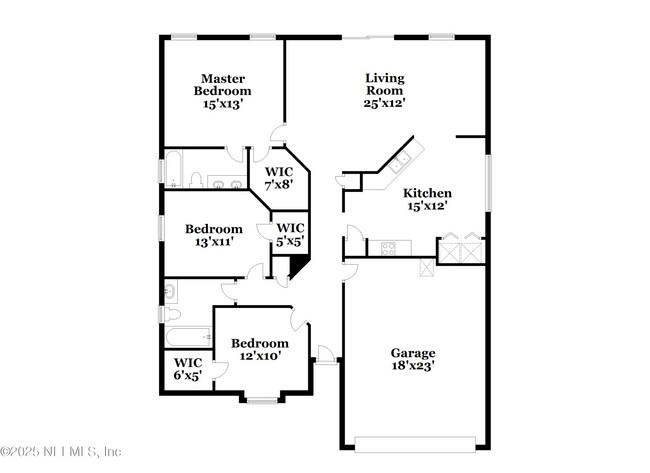 6645 Leslie Oaks Ln in Jacksonville, FL - Building Photo - Building Photo