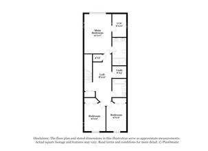 1211 Coastal Mdw Trl in Jacksonville, FL - Foto de edificio - Building Photo