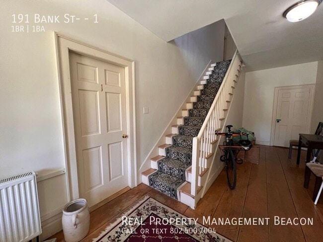 property at 191 Bank St