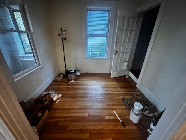 7 Watson St, Unit 1 in Somerville, MA - Building Photo - Building Photo