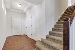 10827 Ventura Ct in Commerce City, CO - Building Photo