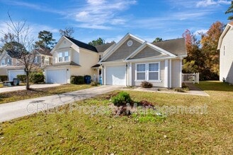 221 Chemistry Cir in Ladson, SC - Building Photo - Building Photo