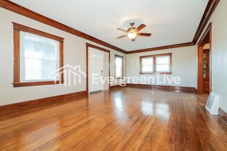 1420 S 33 St in Kansas City, KS - Building Photo - Building Photo