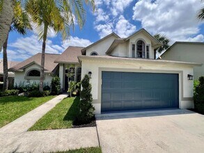 12989 Meadowbreeze Dr, Unit 5214-BA in Wellington, FL - Building Photo - Building Photo