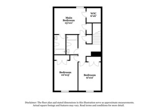 4062 George Buchanan in La Vergne, TN - Building Photo - Building Photo