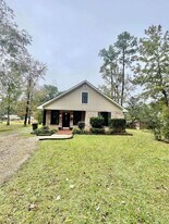 72291 Forest Dr in Covington, LA - Building Photo