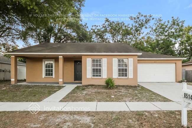 property at 8514 Queen Brooks Ct