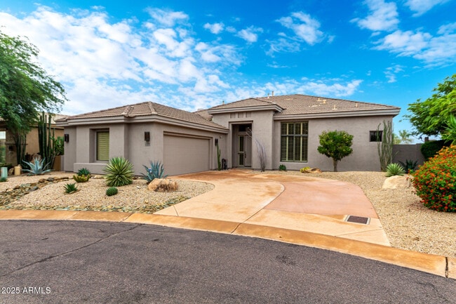 34748 N 93rd Pl in Scottsdale, AZ - Building Photo - Building Photo