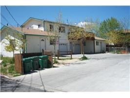 1070-1110 I St in Sparks, NV - Building Photo - Building Photo