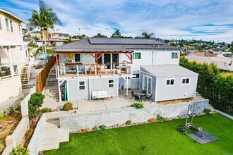 3620 Paul Jones Ave in San Diego, CA - Building Photo - Building Photo