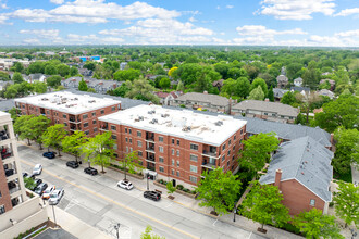 Market Square in Elmhurst, IL - Building Photo - Building Photo