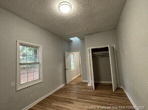 2809 Eldorado Rd in Fayetteville, NC - Building Photo - Building Photo