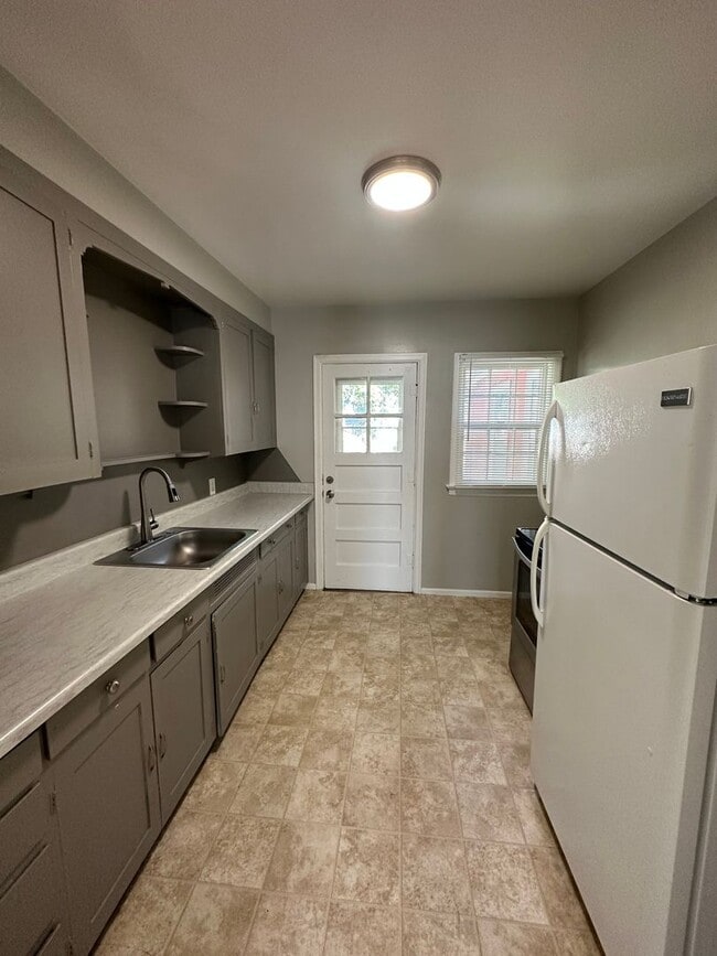 property at 1608 E 17th St