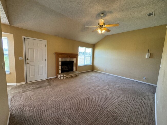 3509 Christie Dr in Killeen, TX - Building Photo - Building Photo