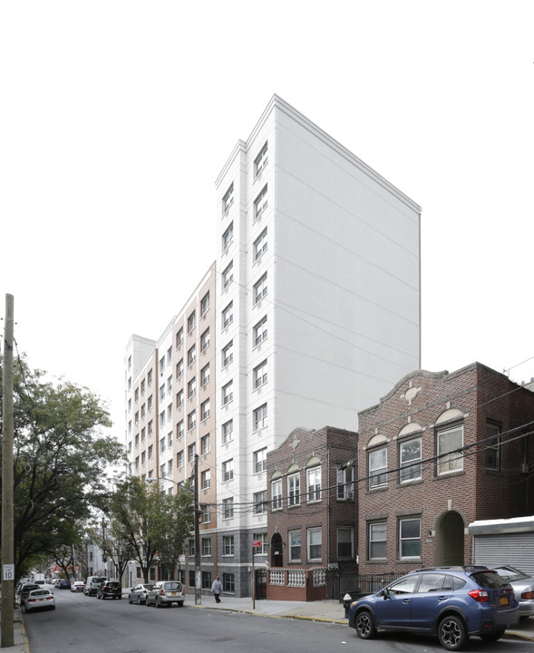 1771 Monroe Ave in Bronx, NY - Building Photo