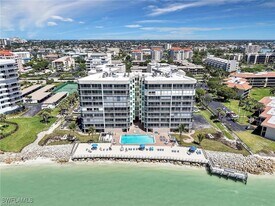 1070 S Collier Blvd in Marco Island, FL - Building Photo