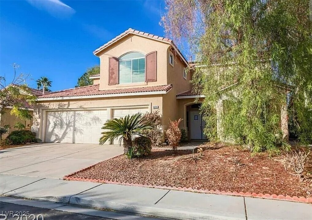 9055 Danesbury Ct in Las Vegas, NV - Building Photo