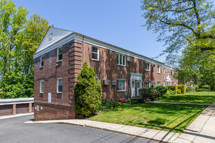 151 Arlo Road Apartments