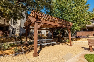 The Crosby in Fort Worth, TX - Foto de edificio - Building Photo