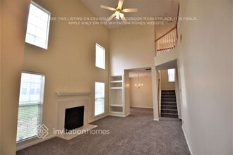 12033 Mourning Dove Ln in Charlotte, NC - Building Photo - Building Photo