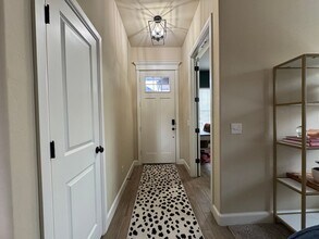 216 SW 148th St in Oklahoma City, OK - Building Photo - Building Photo