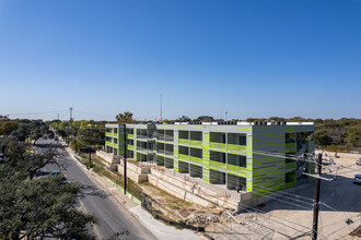 Mesa in Austin, TX - Building Photo - Building Photo