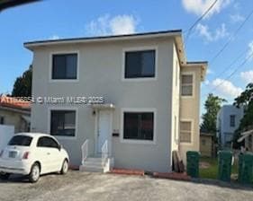 property at 2815 SW 6th St