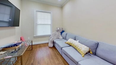 2971 Washington St in Boston, MA - Building Photo - Building Photo