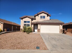 4009 Monte Sombra Ave in Las Cruces, NM - Building Photo