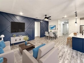 805 Exeter St in Fort Worth, TX - Building Photo - Building Photo