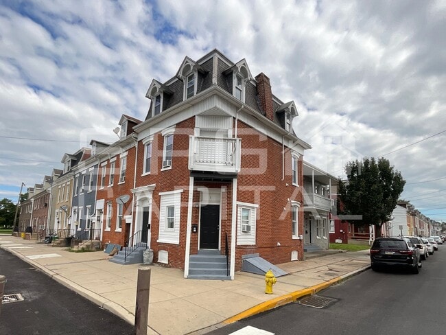 property at 201 N Broad St
