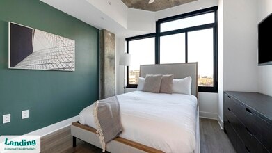 5201 Leesburg Pike, Unit 1038 in Baileys Crossroads, VA - Building Photo - Building Photo