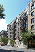 91 Fort Washington Avenue in New York, NY - Building Photo - Building Photo