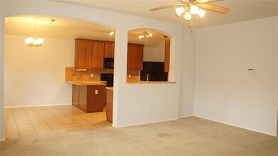 1504 Canvasback Dr in Aubrey, TX - Building Photo - Building Photo