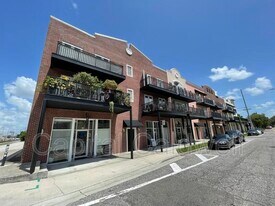 2002 E 5th Ave in Tampa, FL - Building Photo