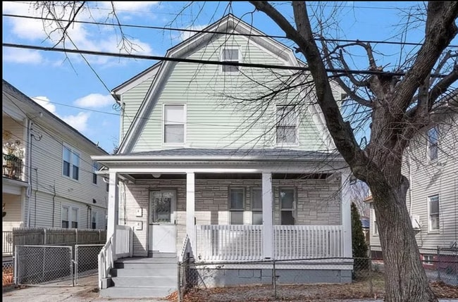 property at 71 Marion Ave N