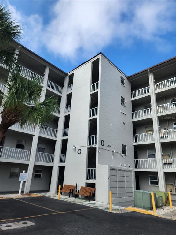 property at 3064 Lake Bayshore Dr