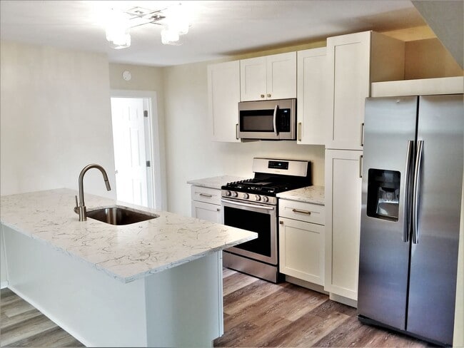property at 324 Millbridge St