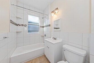 46 Brackett St, Unit 3 in Boston, MA - Building Photo - Building Photo
