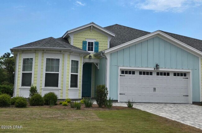 8571 Island Breeze Ave in Panama City Beach, FL - Building Photo - Building Photo