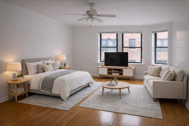 6855 S Crandon Ave in Chicago, IL - Building Photo - Building Photo