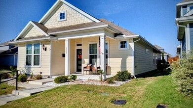 8423 Martinique Mews in Rowlett, TX - Building Photo - Building Photo