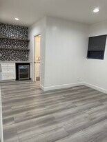 518 N 2nd Ave, Unit Apt. B in Covina, CA - Building Photo