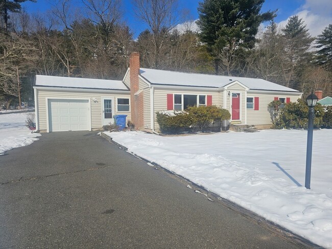 property at 19 Sunrise Terrace
