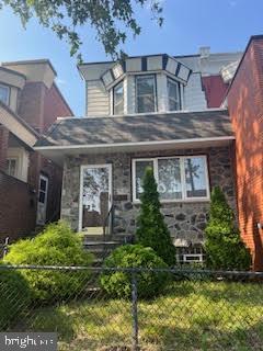 property at 6243 Haverford Ave