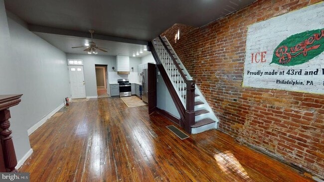 property at 1244 S Markoe St