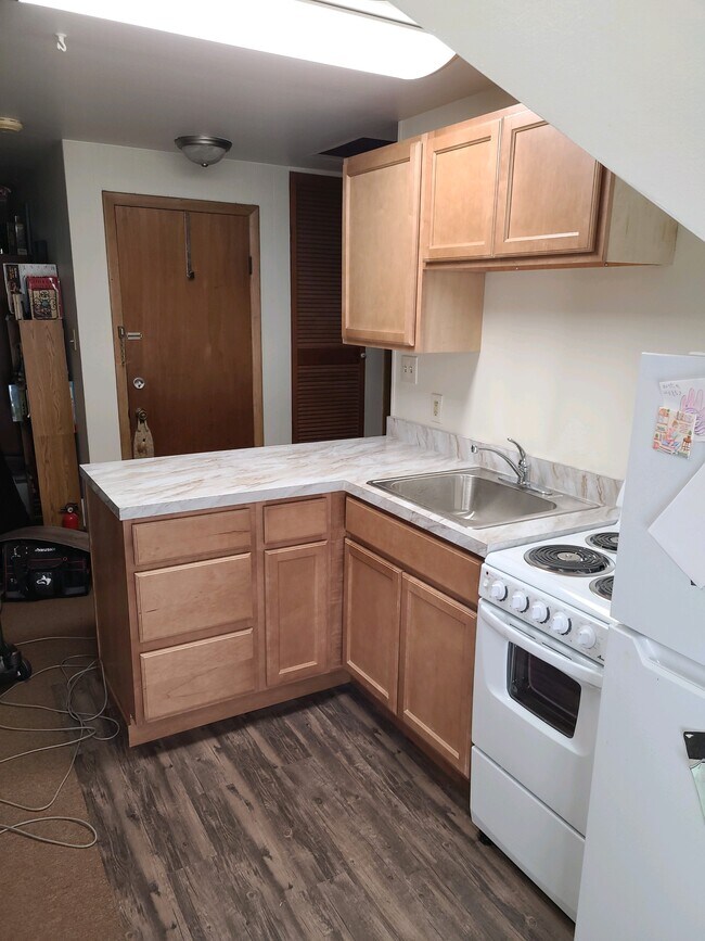 1101 W Church St, Unit 2 in Champaign, IL - Building Photo - Building Photo