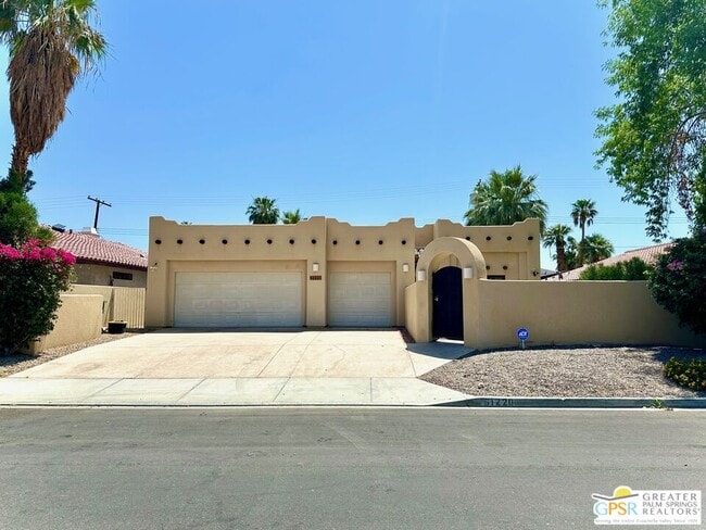51220 Avenida Velasco in La Quinta, CA - Building Photo - Building Photo